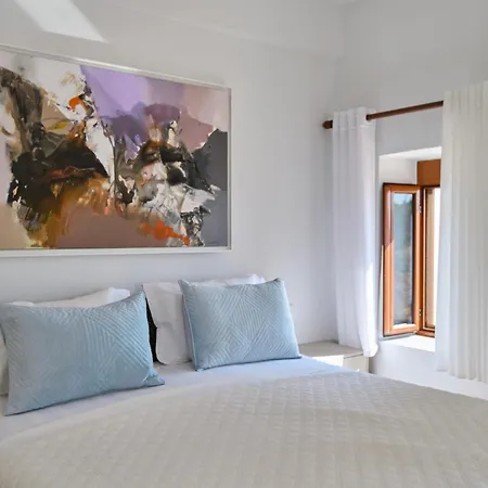 Authentic Seaview In Village Villa