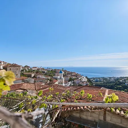 Villa Authentic Seaview In Village *