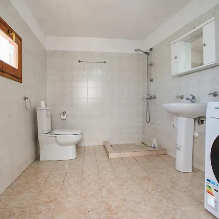Villa Authentic Seaview In Village