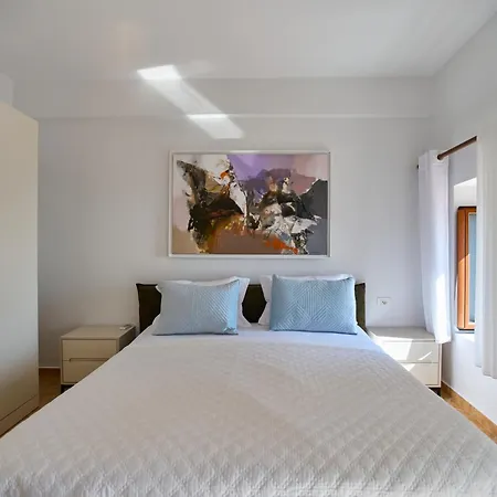 Authentic Seaview In Village Villa *