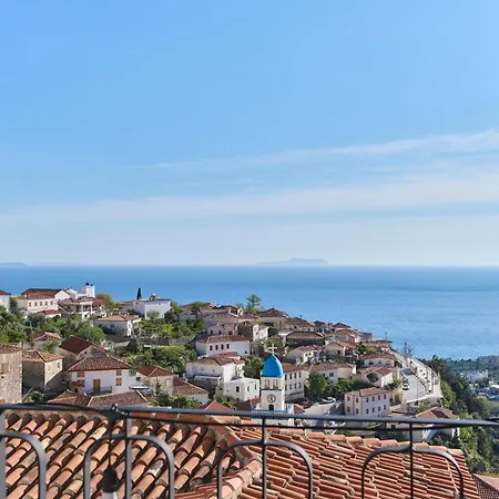 Villa Authentic Seaview In Village