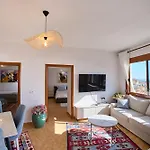 Βίλα Authentic Seaview In Village *