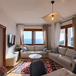 Authentic Seaview In Village * Dhërmi