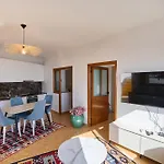 Authentic Seaview In Village * Dhërmi