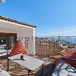 Villa Authentic Seaview In Village Dhërmi