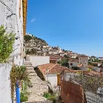Authentic Seaview In Village