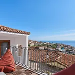 Authentic Seaview In Village Βίλα *