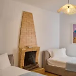 Βίλα Authentic Seaview In Village Dhërmi
