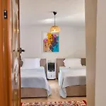 Βίλα Authentic Seaview In Village *