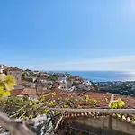 Villa Authentic Seaview In Village *