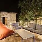 Authentic Seaview In Village Villa *