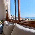 Authentic Seaview In Village Villa Dhërmi
