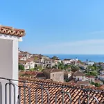 Villa Authentic Seaview In Village Dhërmi