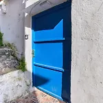 Authentic Seaview In Village Dhërmi