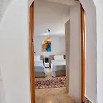 Authentic Seaview In Village