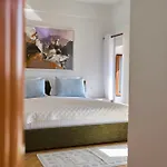 Authentic Seaview In Village Villa