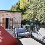Authentic Seaview In Village * Dhërmi