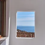 Authentic Seaview In Village Villa