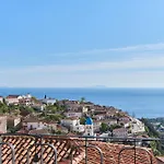 Villa Authentic Seaview In Village