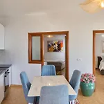 Authentic Seaview In Village * Dhërmi