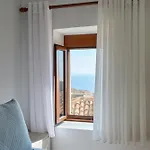 Authentic Seaview In Village Villa