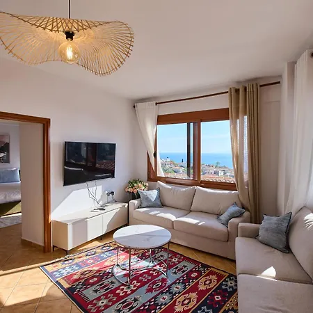 Villa Authentic Seaview In Village *