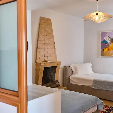 Authentic Seaview In Village فيلة