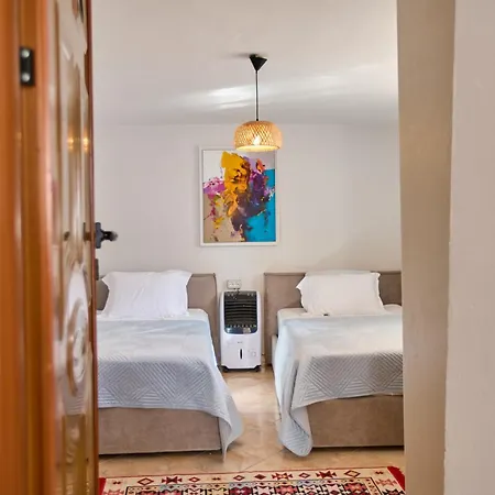 فيلة Authentic Seaview In Village *