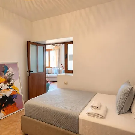 Authentic Seaview In Village * Dhërmi