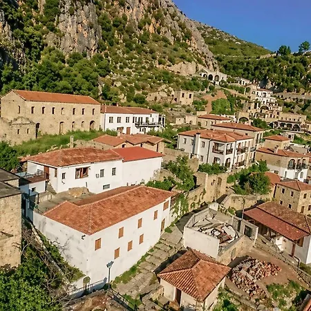 Villa Authentic Seaview In Village