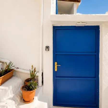 Authentic Seaview In Village Villa *