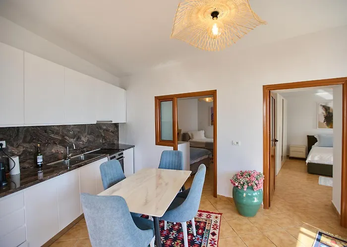 Authentic Seaview In Village Βίλα Dhërmi