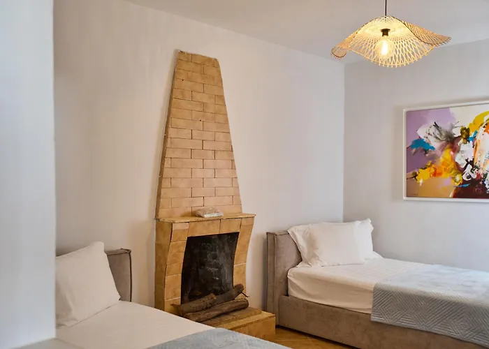 Βίλα Authentic Seaview In Village Dhërmi