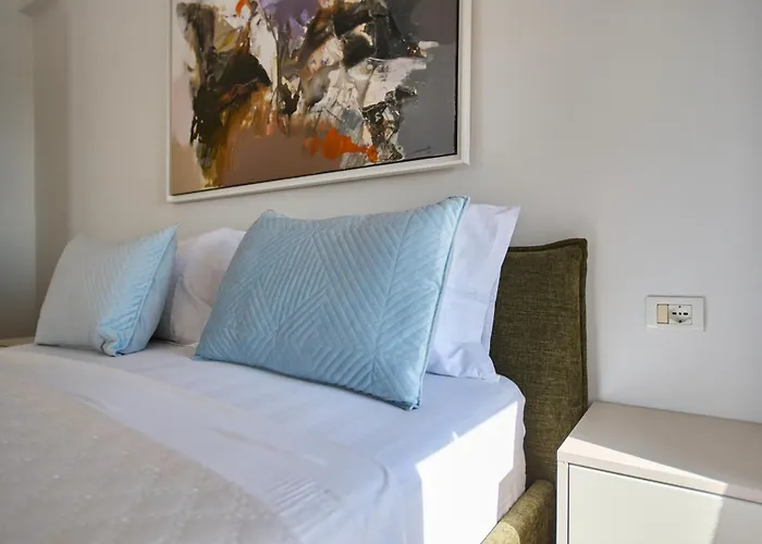 Βίλα Authentic Seaview In Village