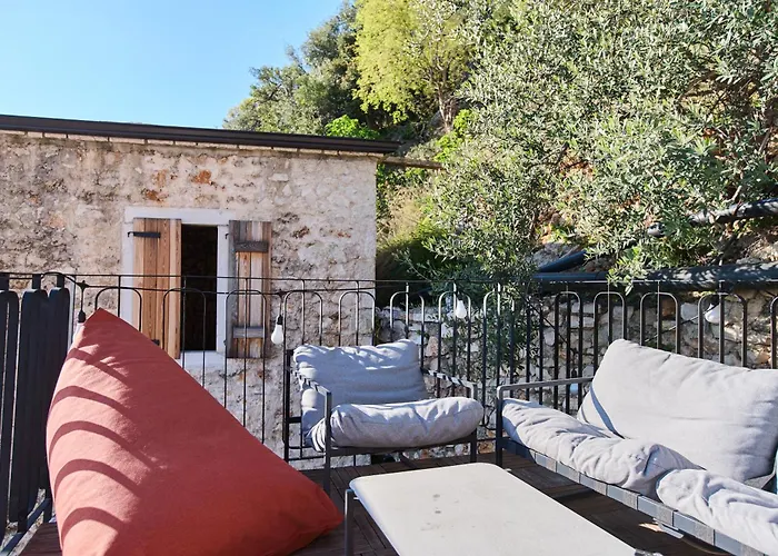 Authentic Seaview In Village * Dhërmi