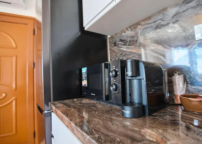 Βίλα Authentic Seaview In Village