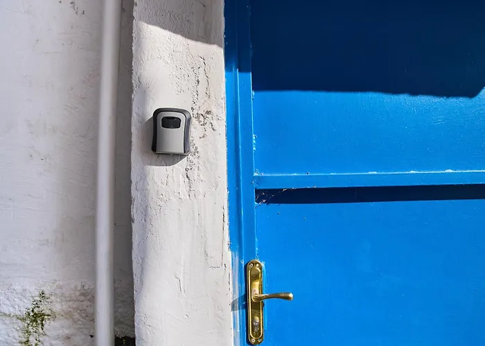 Authentic Seaview In Village Βίλα Dhërmi