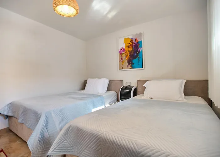 Authentic Seaview In Village * Dhërmi